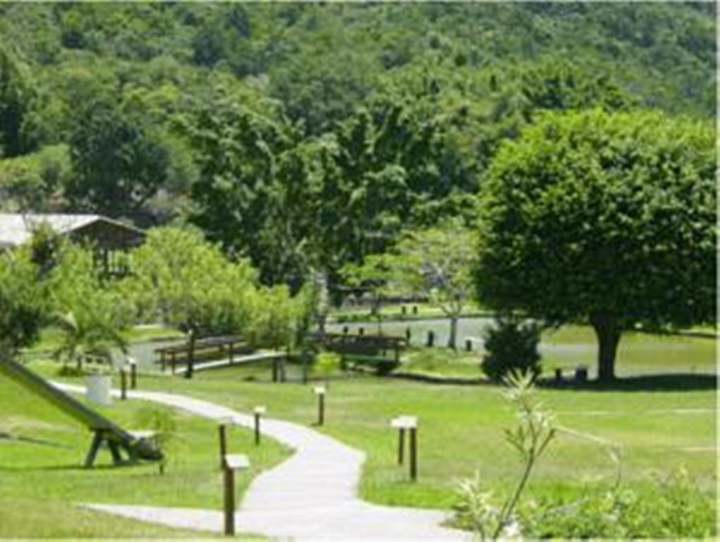 Ferienwohnung Engenho Eco Park Florianópolis Exterior foto